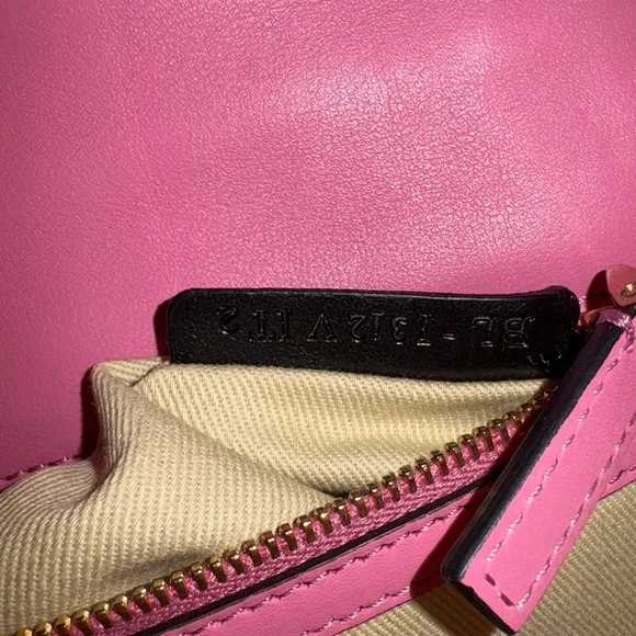 RED Valentino garavani shoulder bag - Picture 9 of 13